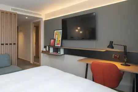 Holiday Inn Oxford by IHG - 49