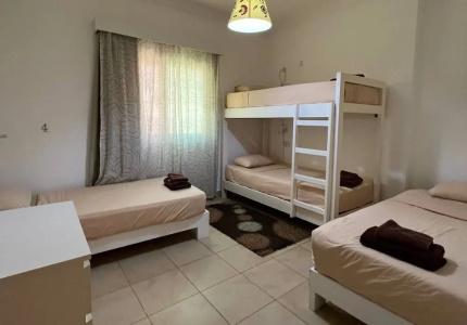 Lilly apartments - 221