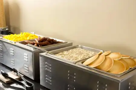 Best Western Laval-Montreal - 10