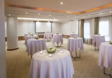 Mövenpick Doha - 26