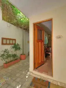Casa Del Maya Bed & Breakfast - 39