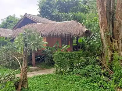Saranghae Resort Chiang Dao - 122