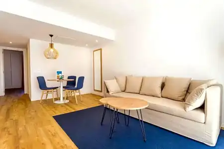 Parque Nereida Suites - 59