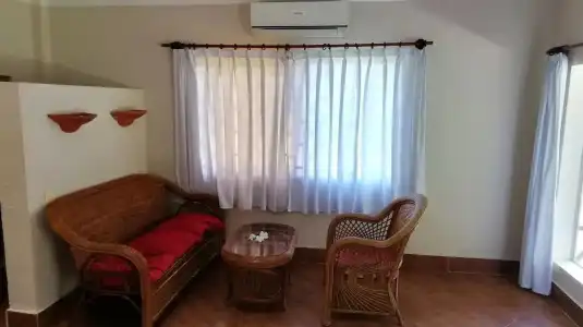Q Bungalows - 39