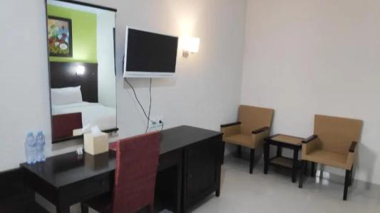 Puri Saron Denpasar - 84
