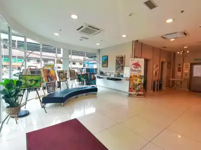 Tunes - Kota Bharu City Centre - 26
