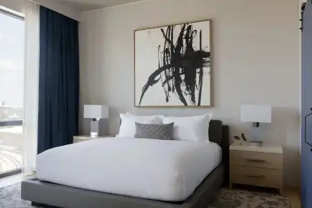 Kimpton Pittman – Downtown Dallas by IHG - 53