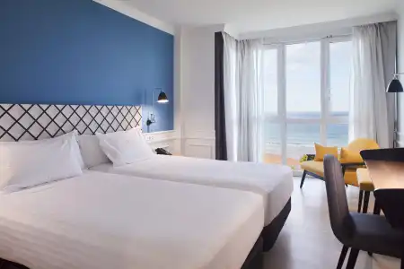 Dorma Sardinero - 21