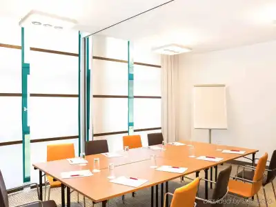 ibis Lausanne Crissier - 14