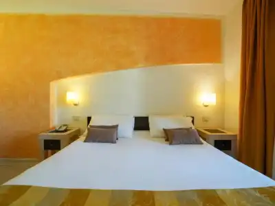 Gallipoli Resort - 57