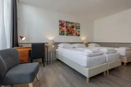 Pension Randenbroek - 70