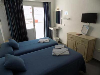 Hostal Villa Maruja - 46