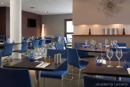 Novotel Paris Vaugirard Montparnasse - 29