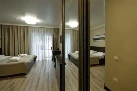 Marmaros Apart-& Spa - 22