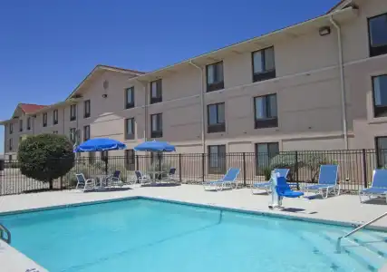 Extended Stay America Suites El Paso West - 15