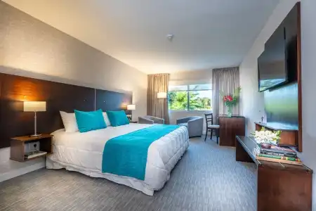 Howard Johnson by Wyndham La Plata - 14
