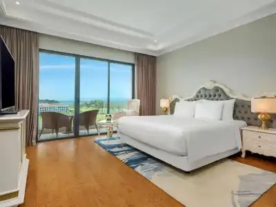 Radisson Blu Resort Phu Quoc - 50