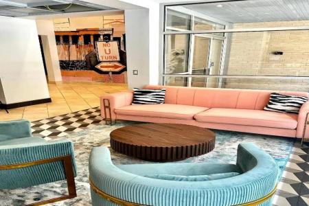 The Quincy, an Ascend Collection - 13