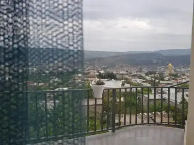 Upstairs Tbilisi - 6