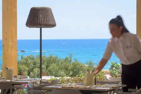 Porto Angeli Beach Resort – All Inclusive - 43