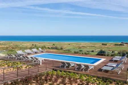 Palmares Beach House - Adults Only - 15