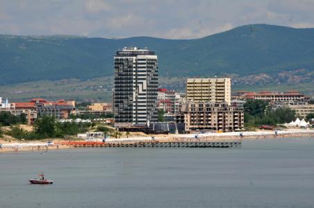 Burgas Beach - 28