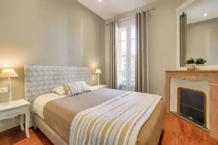 Hôtel Lépante - 35