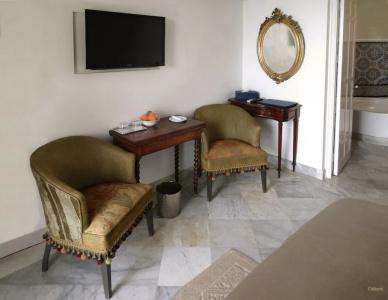 La Villa Bleue - 38
