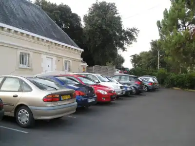 Hôtel Belle Vue - 10