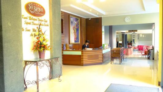 Serena Bandung - 17