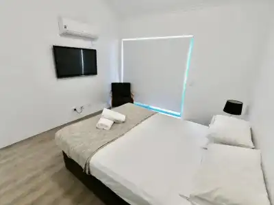 Aruba Surf Resort - 104