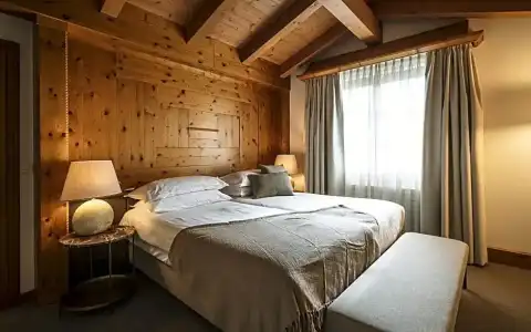 Waldhuus Davos - 96