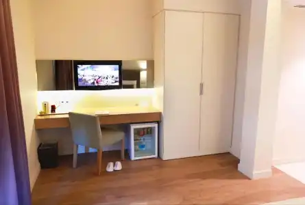 ALQasr Metropole - 41