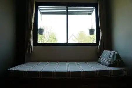 The Rise Resort - 44