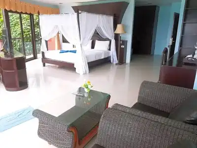 Koh Tao Regal Resort - 73