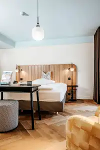 Best Western Plus Bern - 2