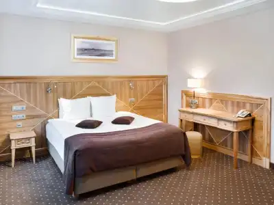 Haffner Resort & SPA - Destigos - 68