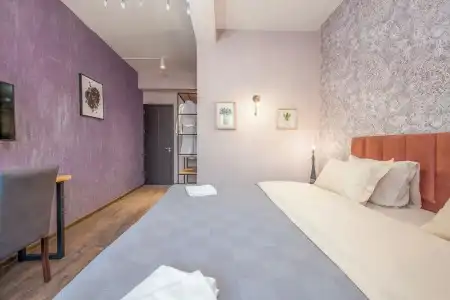 Boutique Terra Bridge - 28