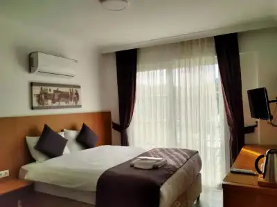 AdaHan Suites Göcek - 52