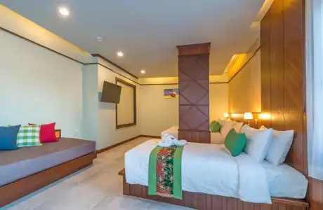 Andaman Breeze Resort - 4
