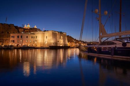 Cugo Gran Macina Malta - 15