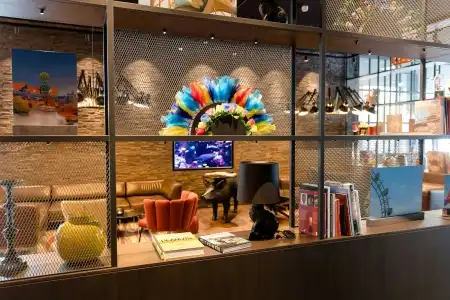 Motel One Wien-Prater - 27