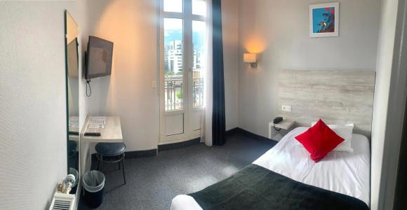 Campanile Grenoble Centre Gare - 19