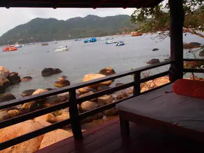 Sensi Paradise Beach Resort - 17