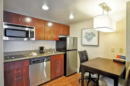 Homewood Suites by Hilton Augusta - 75