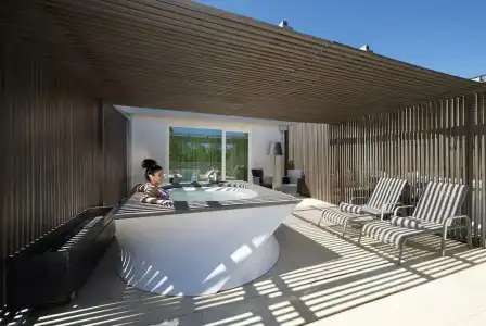 Wellness & Spa Principe di Fitalia - 80