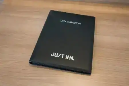 Just Inn Premium Nagoya Station - 50
