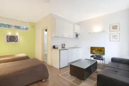 Ultimate Apartments Bondi Beach - 27