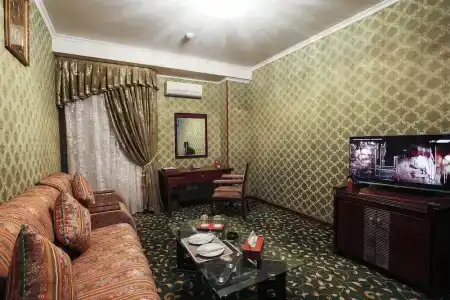 Zargaron Plaza - 95
