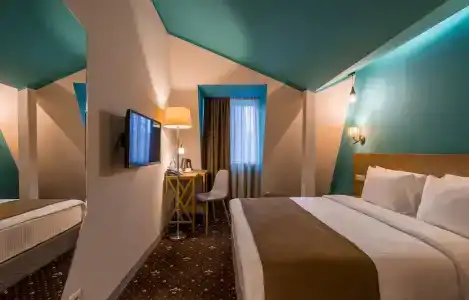 Boutique Gladius Inn - 84